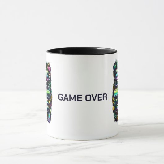 Mug 2026-will-be-my-year (Centre)