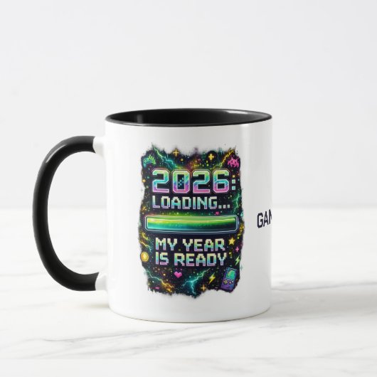 Mug 2026-will-be-my-year (Gauche)