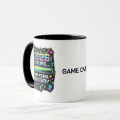 Mug 2026-will-be-my-year (Devant gauche)