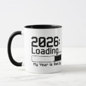 Mug 2026-will-be-my-year (Gauche)