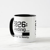 Mug 2026-will-be-my-year (Devant gauche)