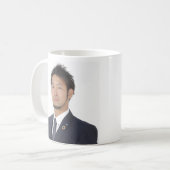 MUG 203マグ (Devant gauche)