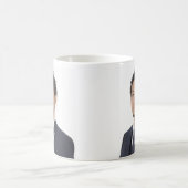 MUG 203マグ (Centre)