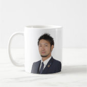 MUG 203マグ (Gauche)