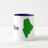 Mug 207, indicatif régional du Maine ! (Centre)