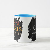 Mug 20/01/21, Biden Harris 20 janvier Inaugural (Centre)