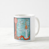 Mug 20/ La justice (Devant droit)