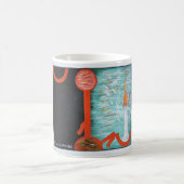 Mug 20/ La justice (Centre)