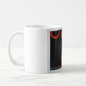 Mug 20/ La justice (Gauche)