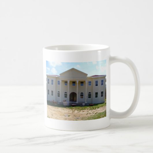 Mug 20 octobre images de la maison 065 (Droite)