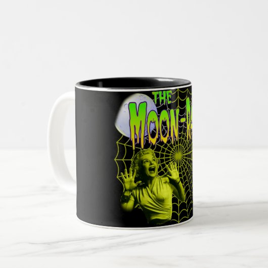 Mug 20e anniversaire de Moon-Rays (Devant gauche)