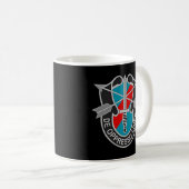 Mug 20E Force Spéciale 20E Sfg (Devant droit)
