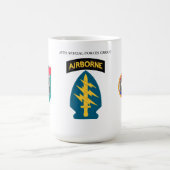 MUG 20E GROUPE DES FORCES SPÉCIALES (Centre)