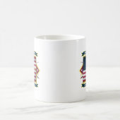 Mug 20e Maine (Centre)