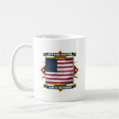 Mug 20e Maine (Gauche)
