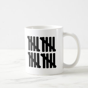 Mug 20ème anniversaire