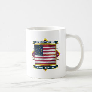 Mug 20ème Le Maine