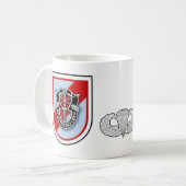 Mug 20ème SFG (A) 2 (Devant gauche)