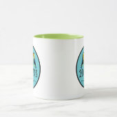 Mug 20th Anniversary 20 Years Together (Centre)