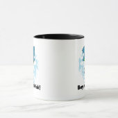 Mug 21 achetez-moi T-shirts et cadeaux des boissons (Centre)