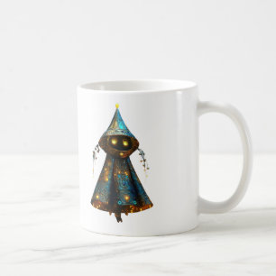 Mug *~* 21 Fantaisiste Lumière Drôle Magique Noël AP97