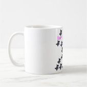 Mug 21 têtes de chat vieilles (Gauche)