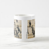 Mug 21ème siècle LS Lowry (Centre)