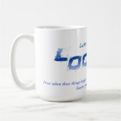 Mug 21h28 de Luc (Gauche)