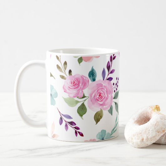 MUG 22 (Avec donut)