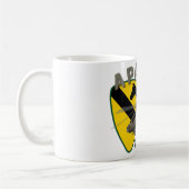 Mug 227th Aviation Apache (Gauche)