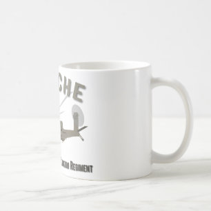 Mug 227th Aviation Apache
