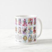 Mug 22-Cards (8x3) s (Devant droit)