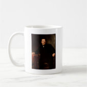 Mug 22 Grover Cleveland (Gauche)