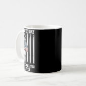 Mug 22 Performance de sensibilisation des vétérans tou (Devant gauche)