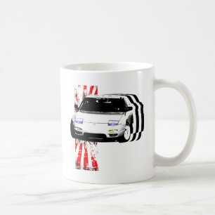 Mug 240sx Japon
