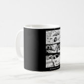 Mug 240sx manga (Devant gauche)
