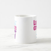 Mug 24/7 lacrosse (Centre)