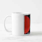 Mug 24/ Attente de l'aube (Gauche)