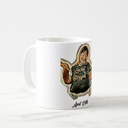 Mug 24 avril (Devant gauche)