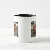 Mug 24 : Bureau par le JR de Thomas Chippendale, 1805 (Centre)