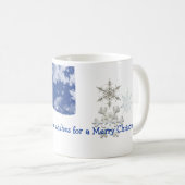 Mug 24 décembre (Devant droit)