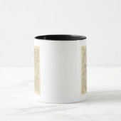 Mug 24 Feuille Danbury (Centre)