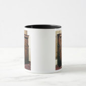 Mug 24 : Placard de Hall, chêne, c.1600 (Centre)