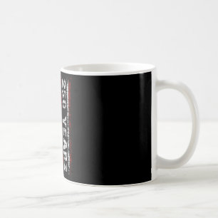 Mug 250 ans américain 1776 2026 250e anniversaire État