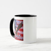 Mug 250 Ans de Fasteurisation de l'Éclat (Devant gauche)