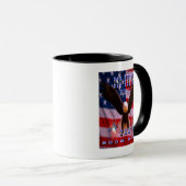 Mug 250 Ans de Fasteurisation de l'Éclat (Devant droit)