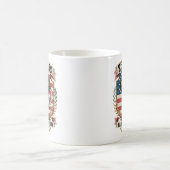 Mug 250 Ans de Foi et de Liberté (Centre)