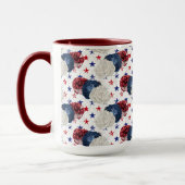 Mug 250 Ans Nous le Peuple (Gauche)