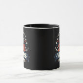 Mug 250 Ans Pas De Rois Patriotique (Centre)