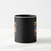 Mug 250e anniversaire (Centre)